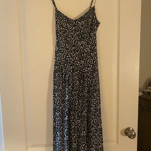 Banana Republic Knee length dress